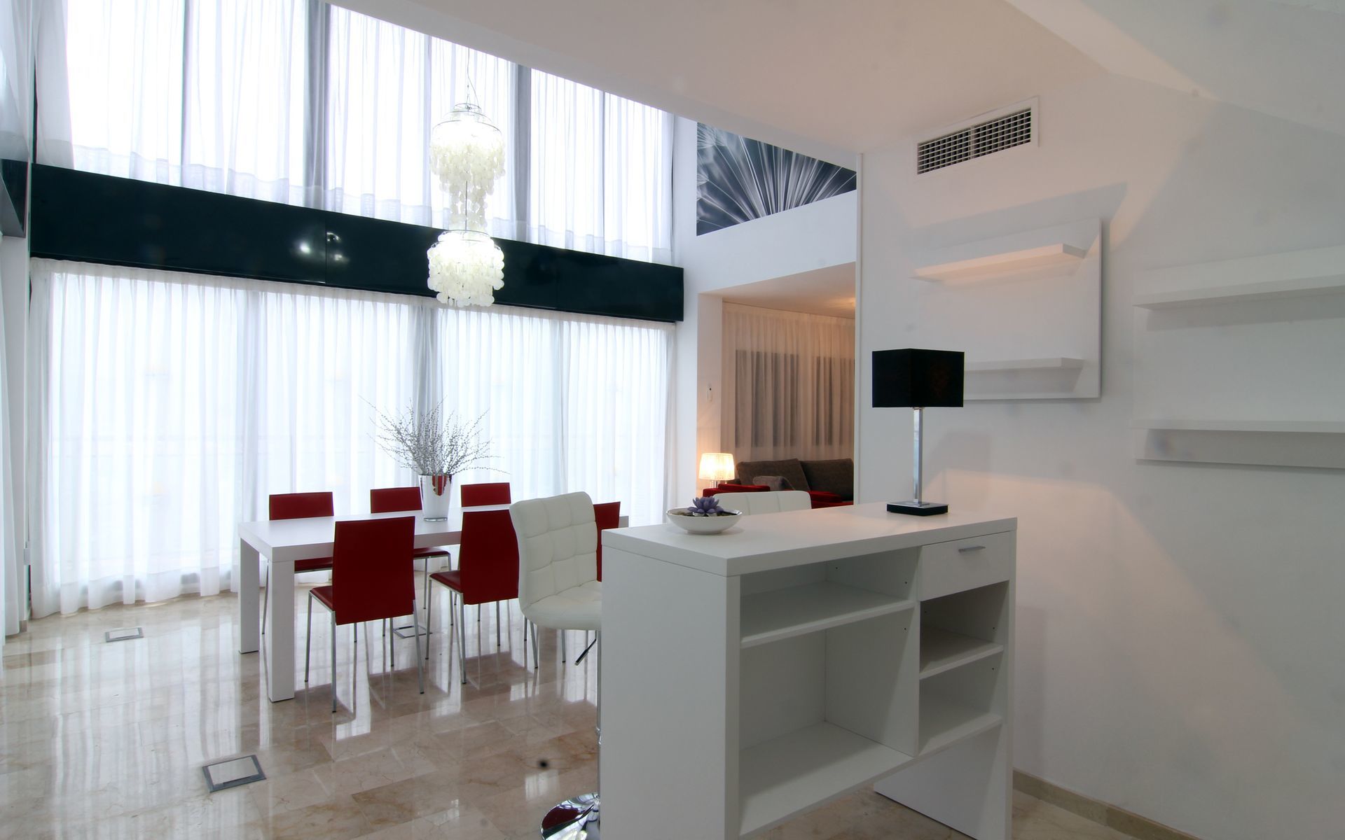 Pierre & Vacances Benidorm Horizon Exterior foto