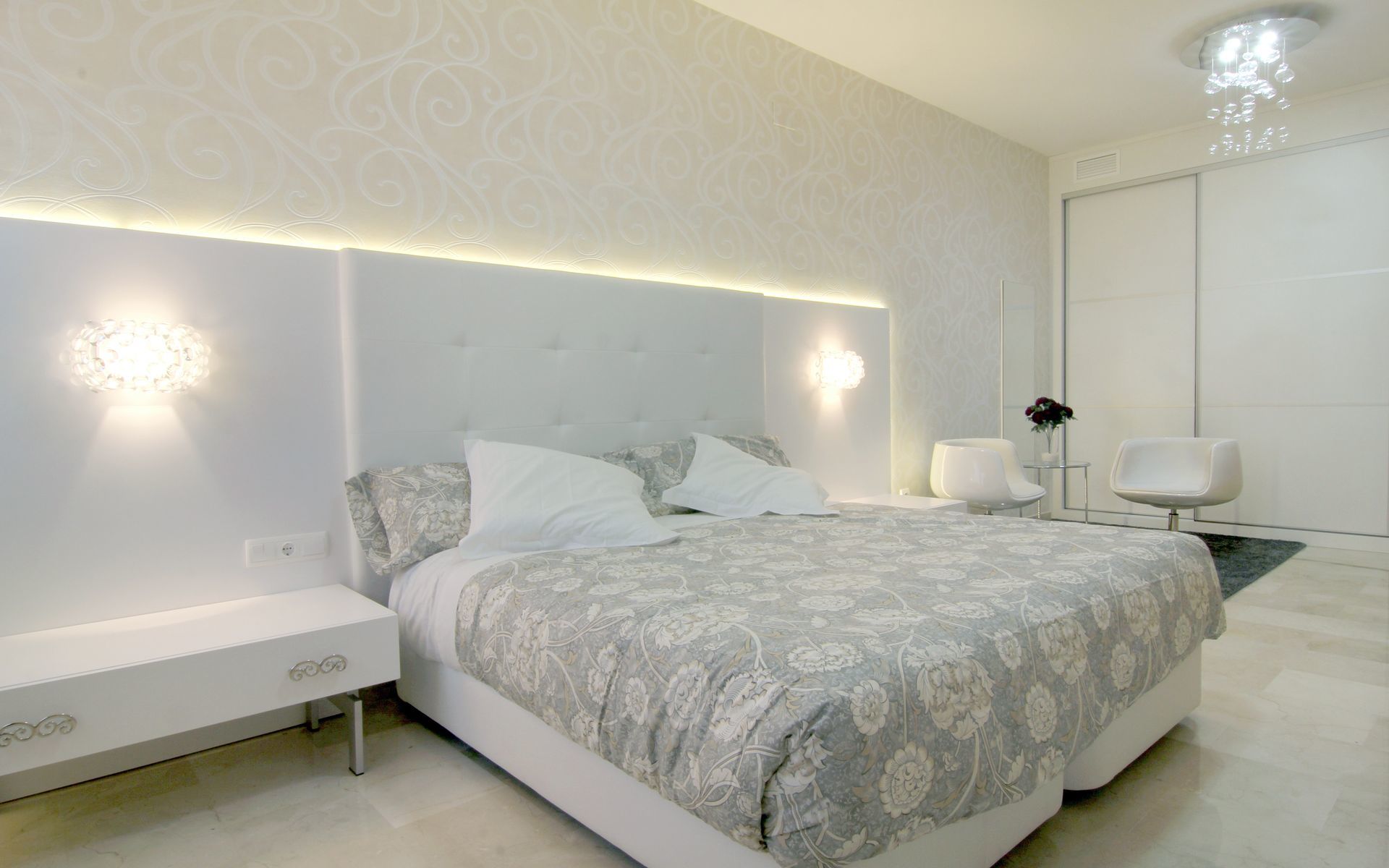 Pierre & Vacances Benidorm Horizon Exterior foto